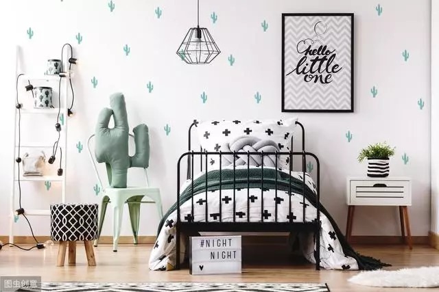 墙纸|以后买房,水泥墙不贴瓷砖,看看下图,全屋省几万,省钱又高档