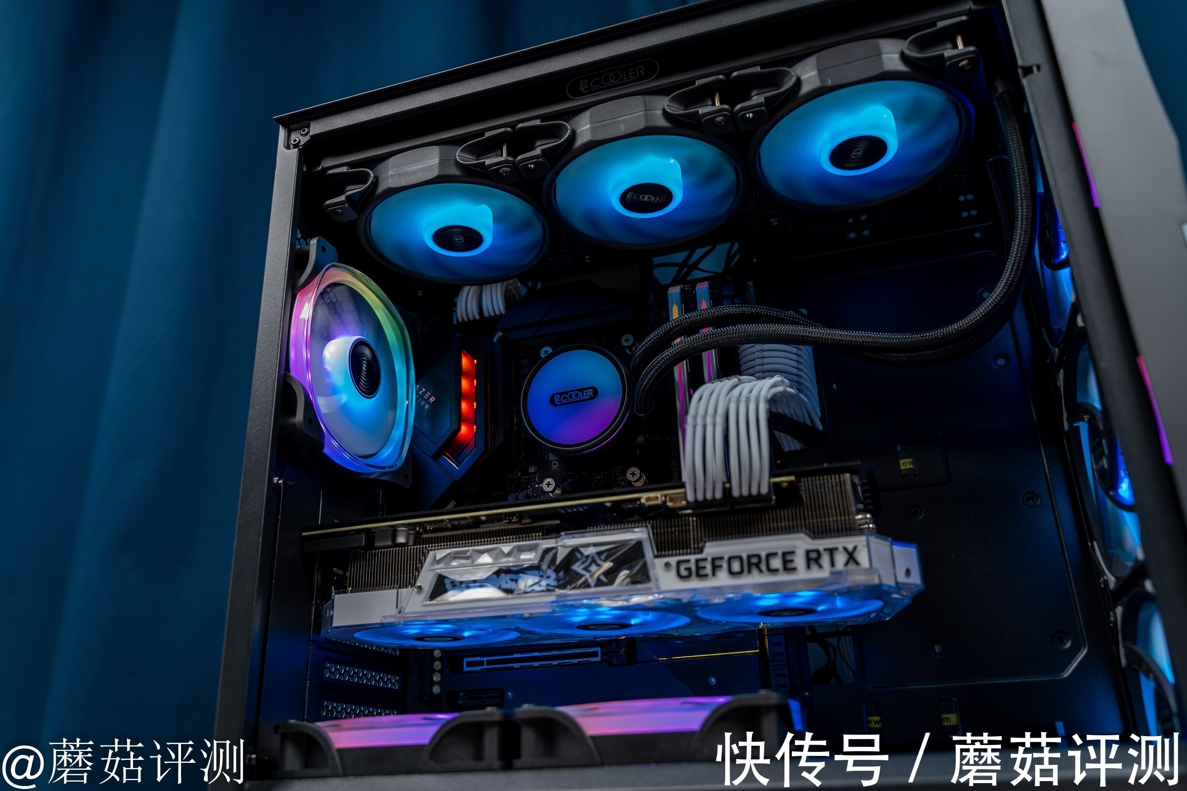 散热片|用料厚道，速度超快！威刚XPG翼龙S70固态硬盘PCIe4.0 测试