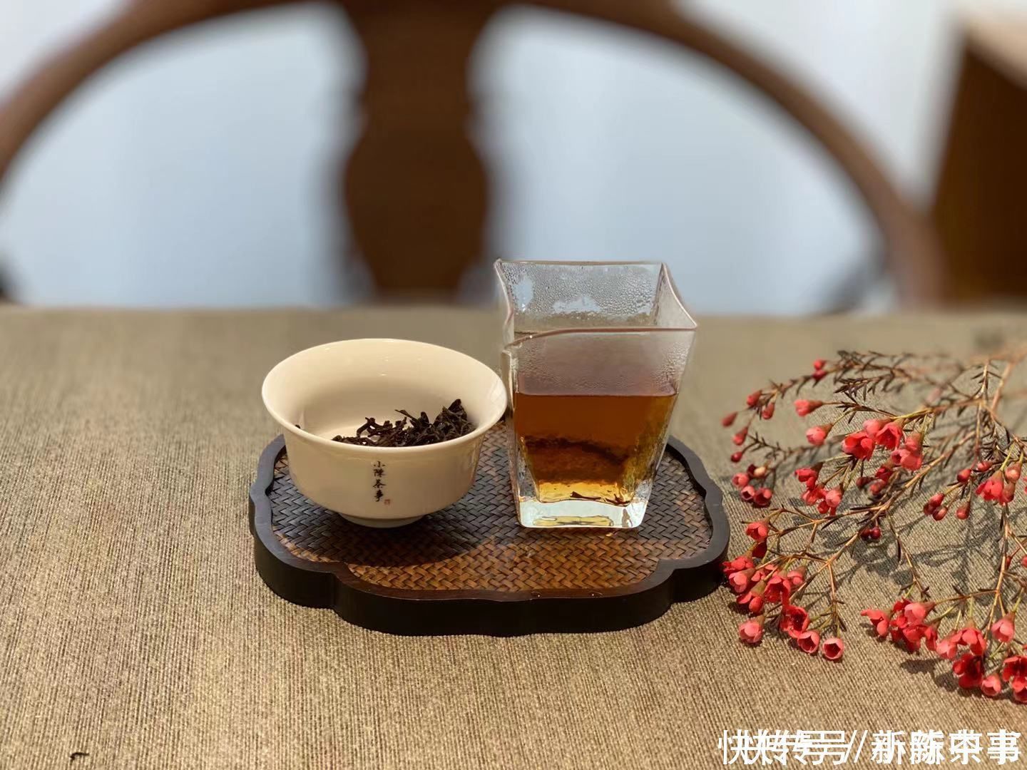 养胃|流传在红茶圈的3个谣言，坑害了无数茶友，第一个太有迷惑性了
