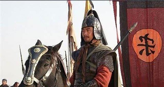 绰号$水浒传中此人浪得虚名,绰号虽然威风,实际上没多大能耐