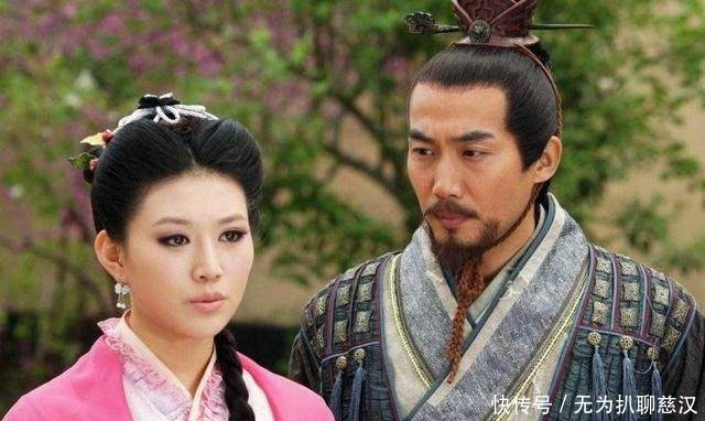 女人|他靠女人当上丞相、一生生8女、两个皇后两个贵妃、剩四个是王妃