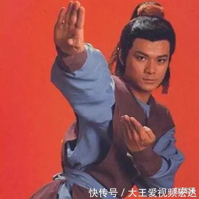 郭盛@他是宋江的保镖,上梁山后表现平平,原型却有个家喻户晓的后人