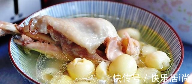 莲子|白露过后，不管有钱没有钱，多吃这两道菜，补气去秋燥身体棒！