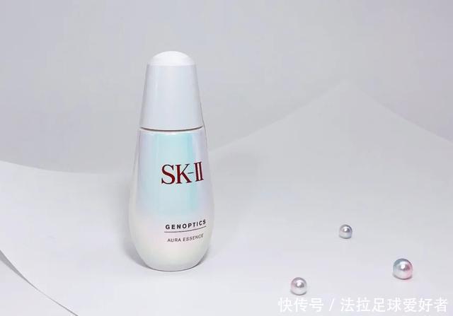 初老|四大抗老精华一定要知道!莱伯妮适合40+,兰蔻抗初老,SKII也行