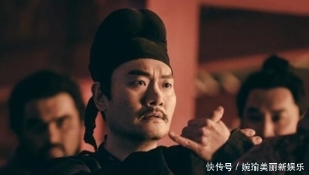 人生|中国古代“最强锦鲤”,克死三任老大后,人生从此开挂