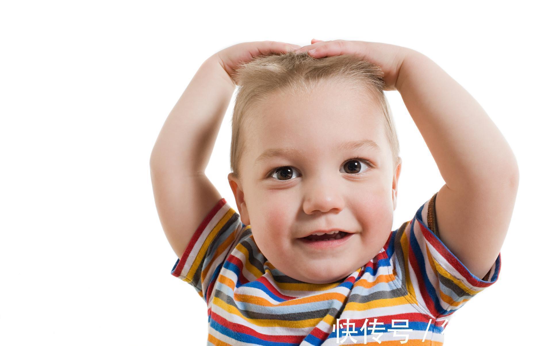 发育|一岁时家长坚持给孩子建立“五感”，促进大脑发育，让宝宝更聪明
