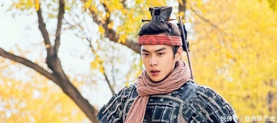 逆天|冠军侯霍去病,究竟是怎样逆天的存在?几千年才生一个的将种!