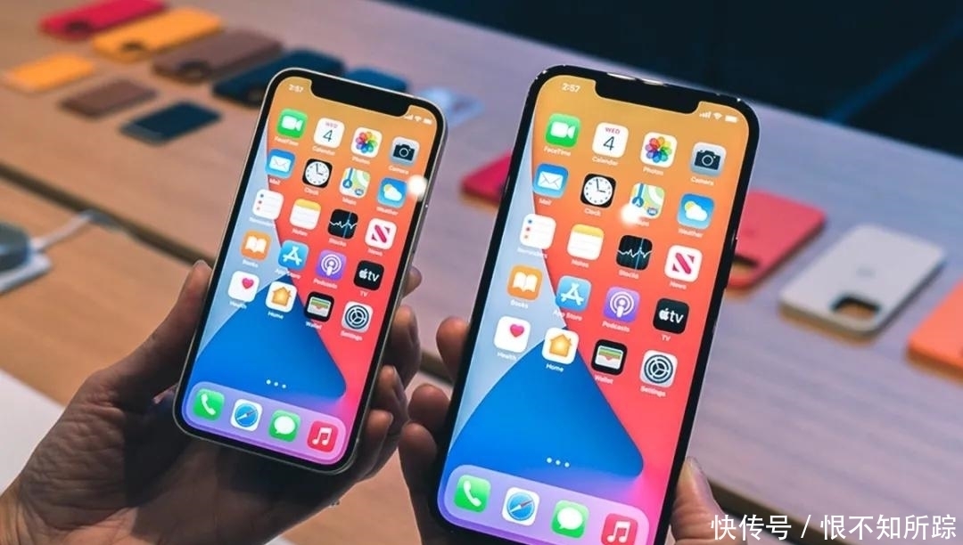 iPhone13|iPhone13会有哪些升级？无缺口设计+120Hz高刷屏，十三真香？