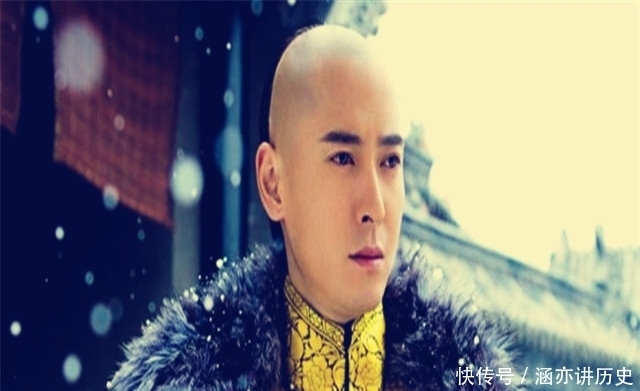 杀害|曾助努尔哈赤抢占天下,却终因功高盖主,被亲哥哥杀害