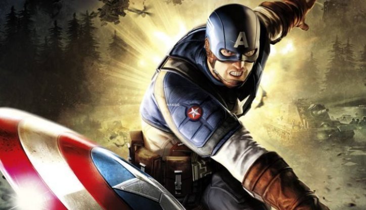 德军|美国队长原型，二战美军兵王墨菲，独自消灭两百德军，名扬好莱坞