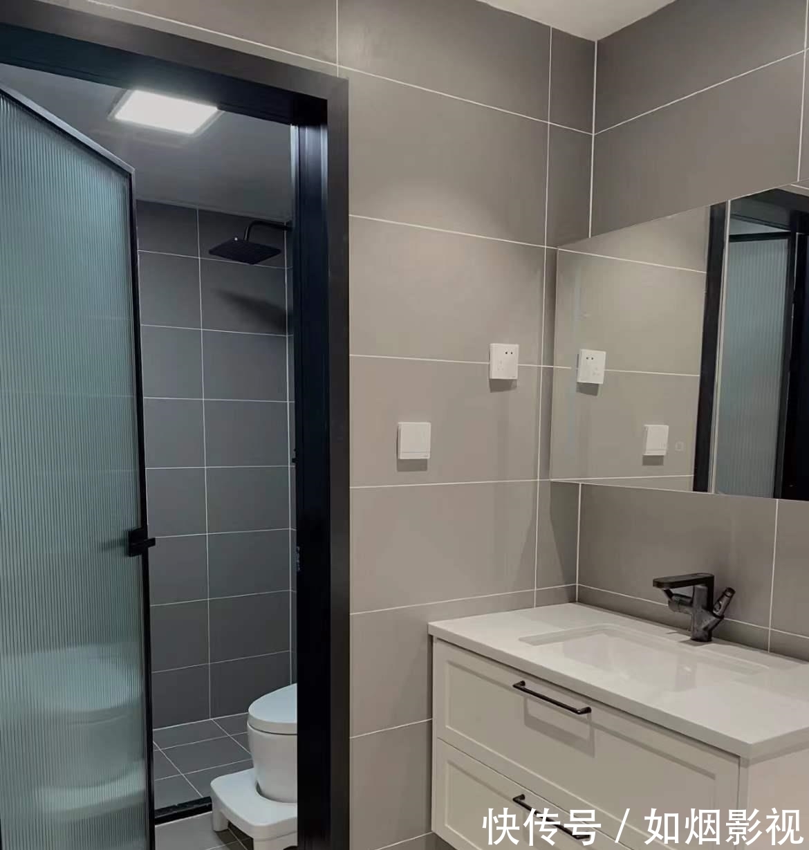 玻璃|江蘇30歲獨居女主,拒絕“過度裝修”,網友:你可以搬出去住嗎