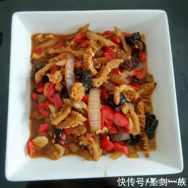 剁椒|好吃到爆的12道家常菜，简单美味还特别下饭，家人可多吃一碗饭呢