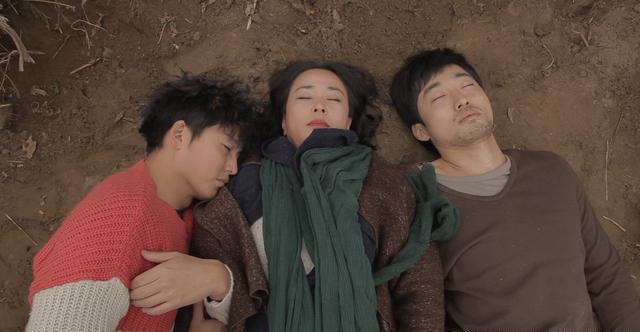 故事|金基德经典代表作《圣殇》,残酷的镜头下,讲述着最现实的故事