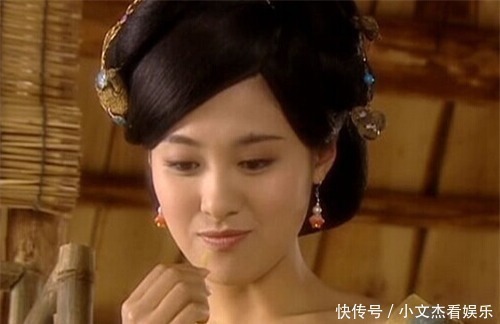 高氏@宋朝民间奇案:只因丈夫娶一小妾进门,结果全家5口都丧命