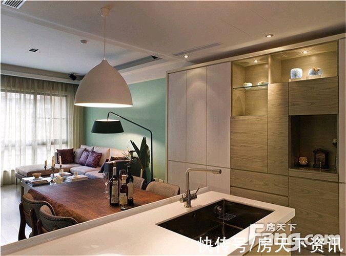 海宁|海宁长安镇高分楼盘的最新现场美图，速来围观
