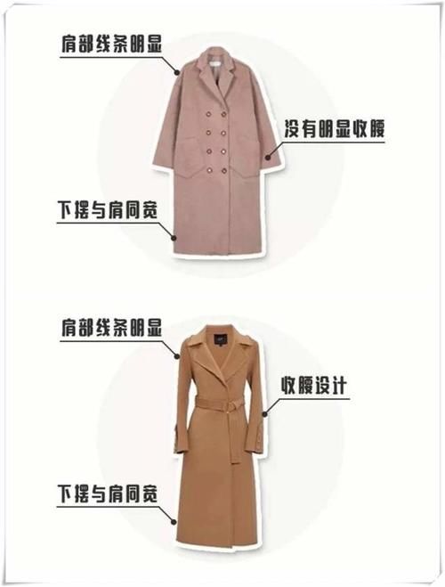 长大衣＋短靴，这个冬天不容错过的时髦穿搭
