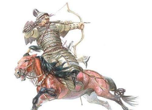 骑兵|汉朝时战马稀缺，汉武帝却有一支强大的骑兵部队，他是如何做到的