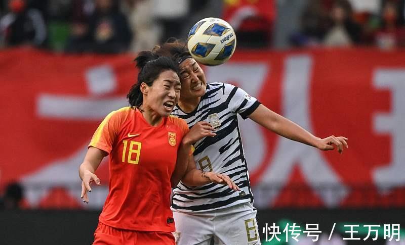 李影|确认!中国女足23人大名单诞生:4大球星领衔,队长+旅欧大腿落选