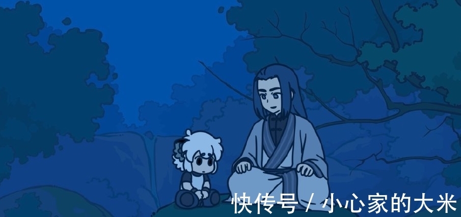 罗小黑战记|《罗小黑:众生之门篇》完结,即将开启“校园篇”?小黑要上学了