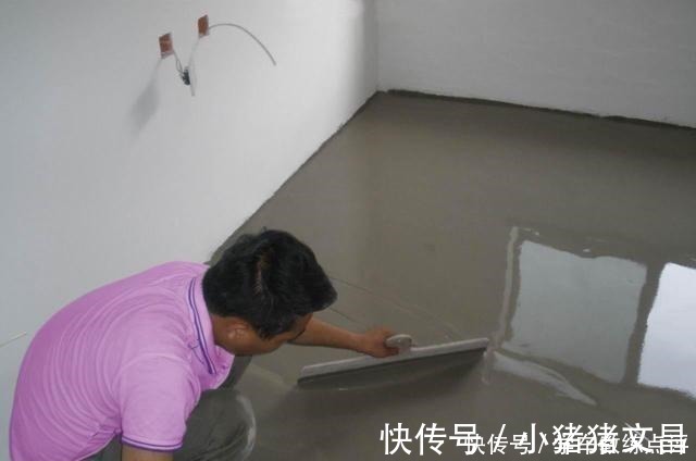 防水|30年老师傅的装修经验,卫生间防水做好这几点,再也不怕漏水!
