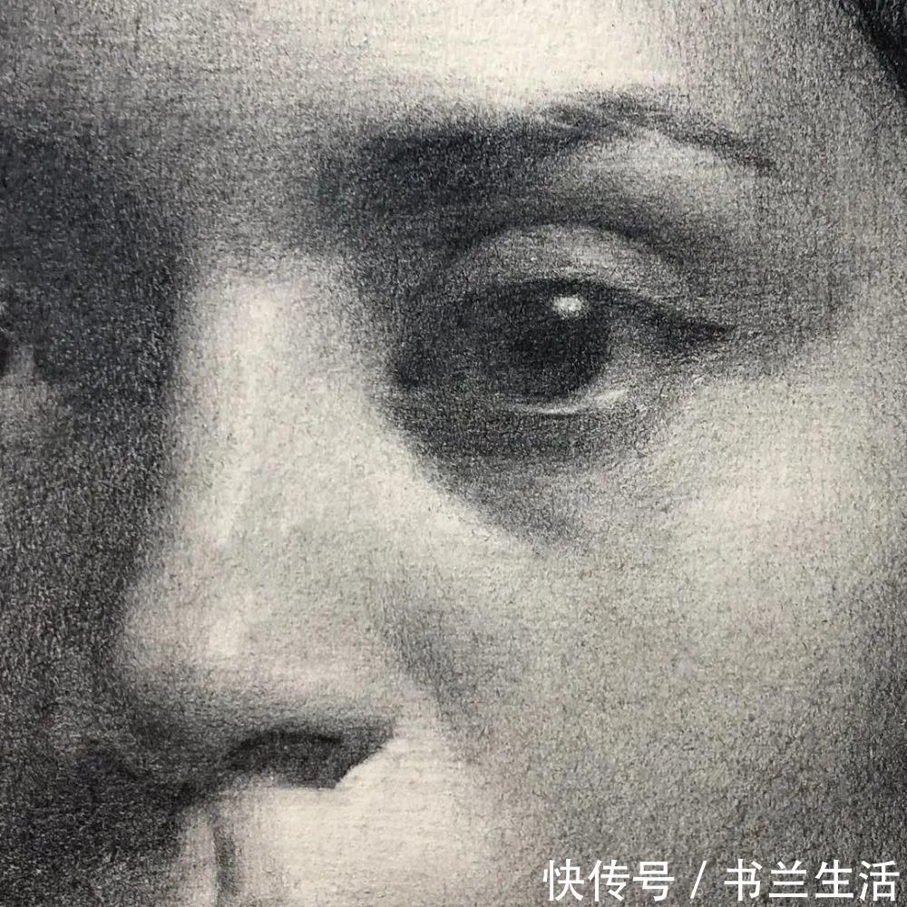 斯蒂芬$很硬核,一张素描500万网友围观,绝美线条让你欲罢不能,看一百遍都不腻!