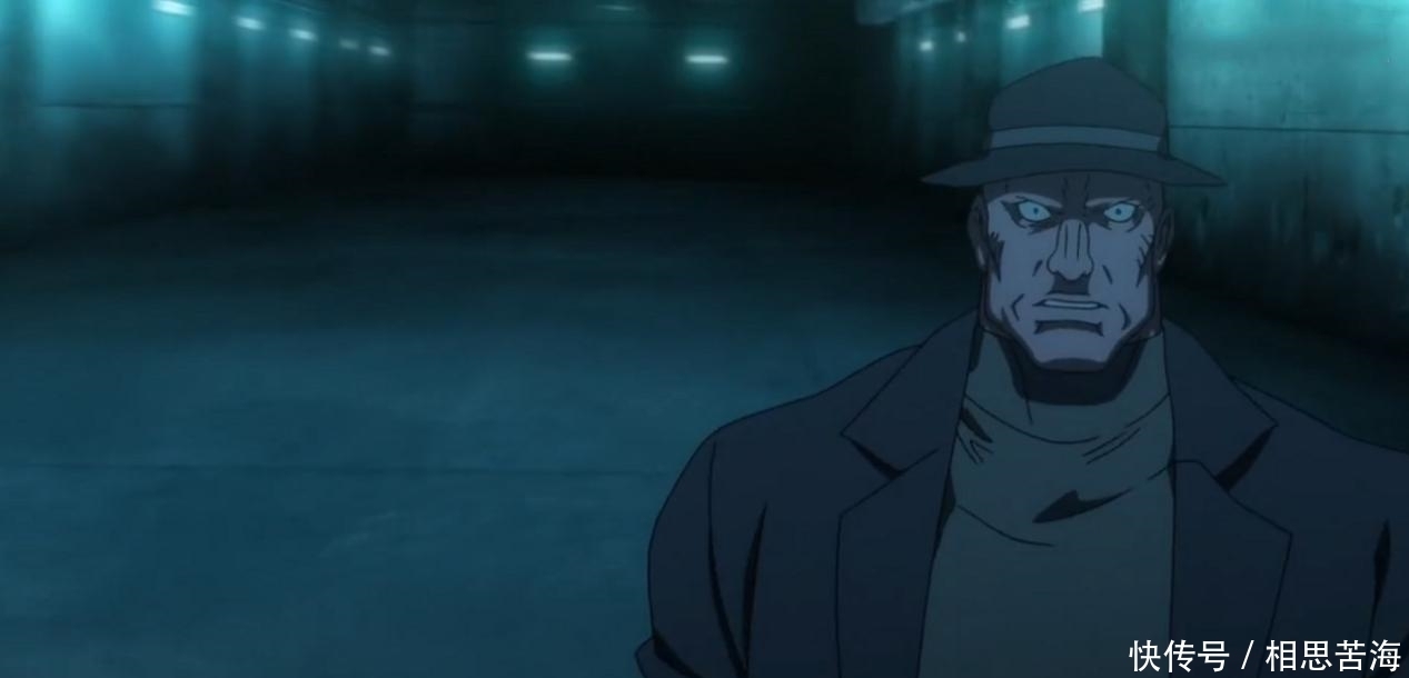 典范|大贵族：M.24和M.21，一个真汉子，一个安保中的典范