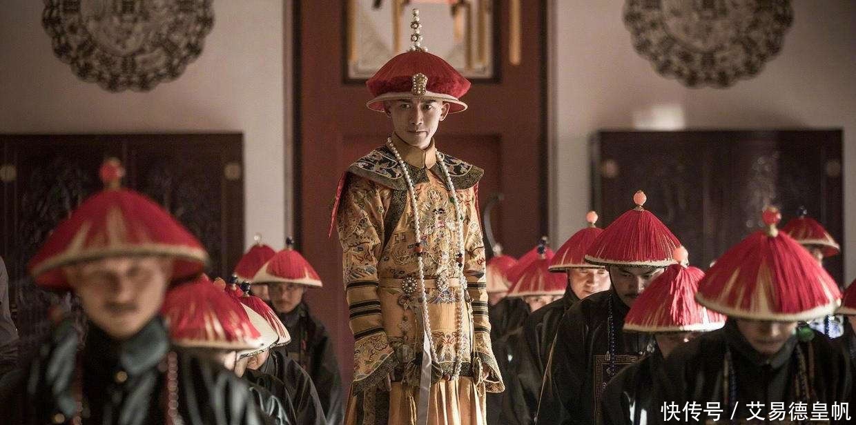 答案|清朝是怎么控制好蒙古的？乾隆时这场鲜为人知的叛乱提供了答案