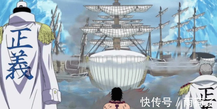 路飞等人|海贼王路飞等人是如何被通缉的世界政府并不像表面那样正派