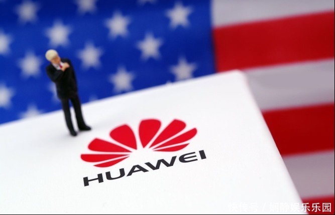 苹果|荷兰:华为若是倒了,倒下的可不仅仅是华为这个公司