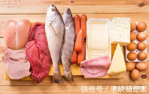 细胞因子|张文宏教授说轻症患者每天4个鸡蛋，不吃肉和蛋抗体出不来