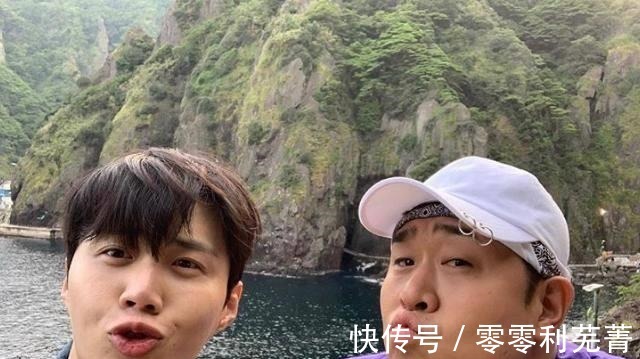 文世润凭《两天一夜》夺KBS演艺大赏 眼湿湿讲感言公开感谢金宣虎