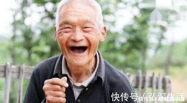 生活习惯|“长寿体质”的人一般都有以下4个特点,不妨看看你都具备了吗