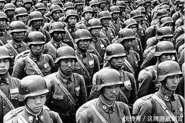 视为|抗战中 国军74军一场巧战,至今仍被视为经典