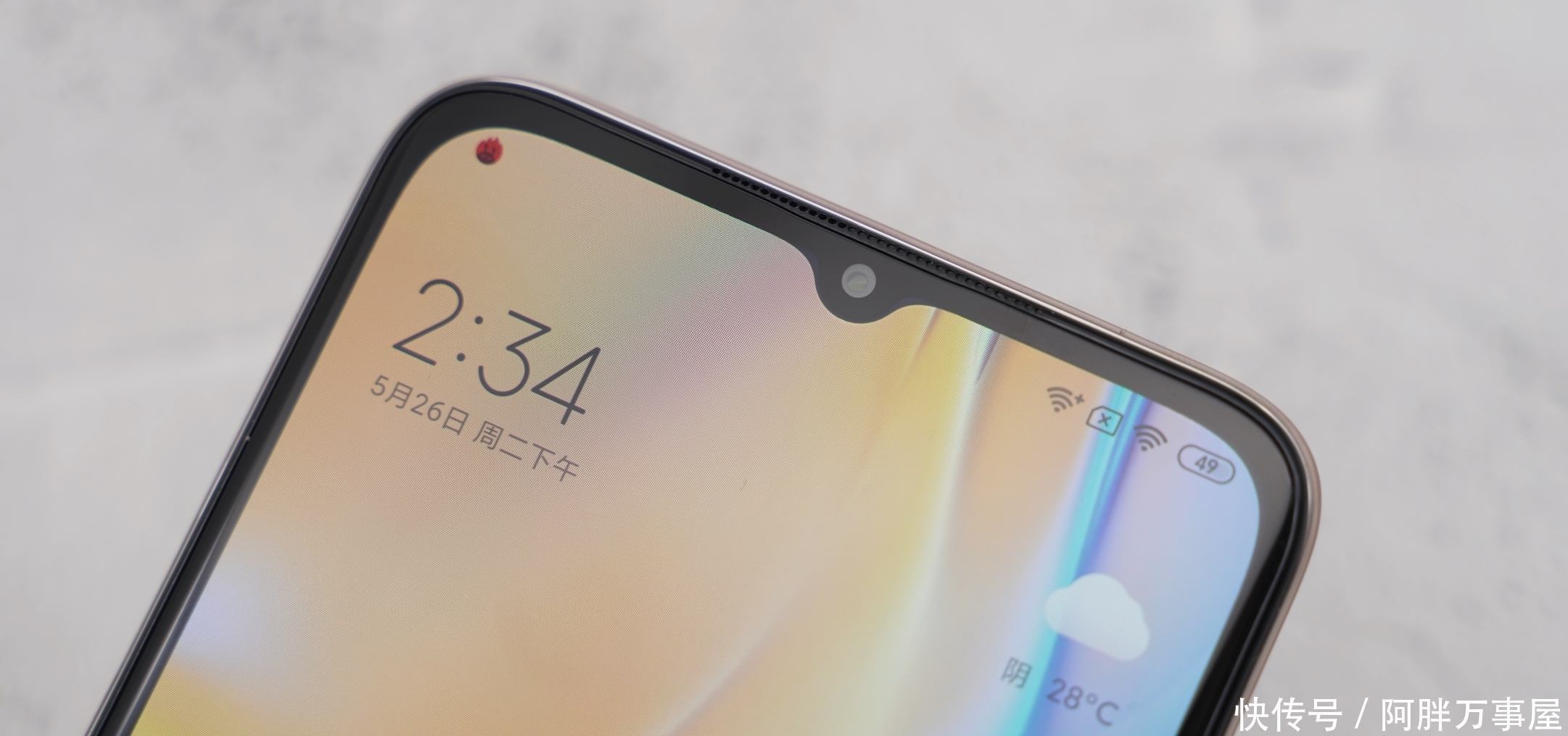 良心|大降499，小米良心价！天玑820+30倍变焦只卖1800！