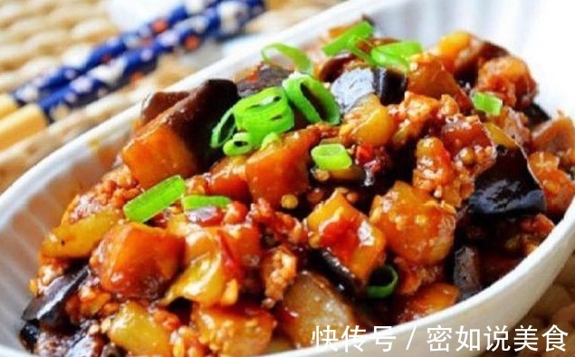 小两口过日子美食必不可少,这几道菜足够生活滋有味!