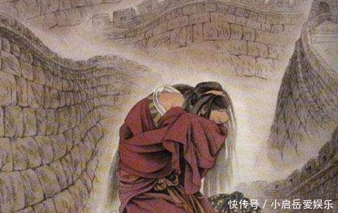故事|孟姜女真的哭倒了长城吗?