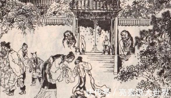 刘安|清朝奇案父子横死，婆媳委身贼人，真相残酷！