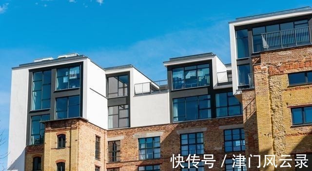 天台|不论楼层有多高,这1层才是真正的“黄金层”,有钱人排队抢着买