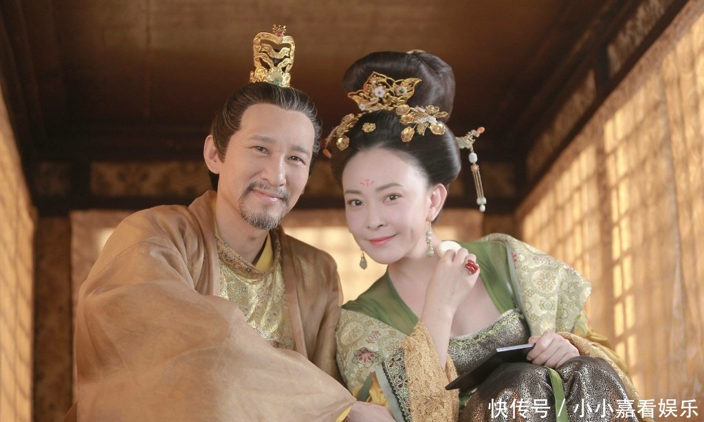 浅谈唐肃宗李亨:老婆在眼前被人就地正法,自己也活活吓死