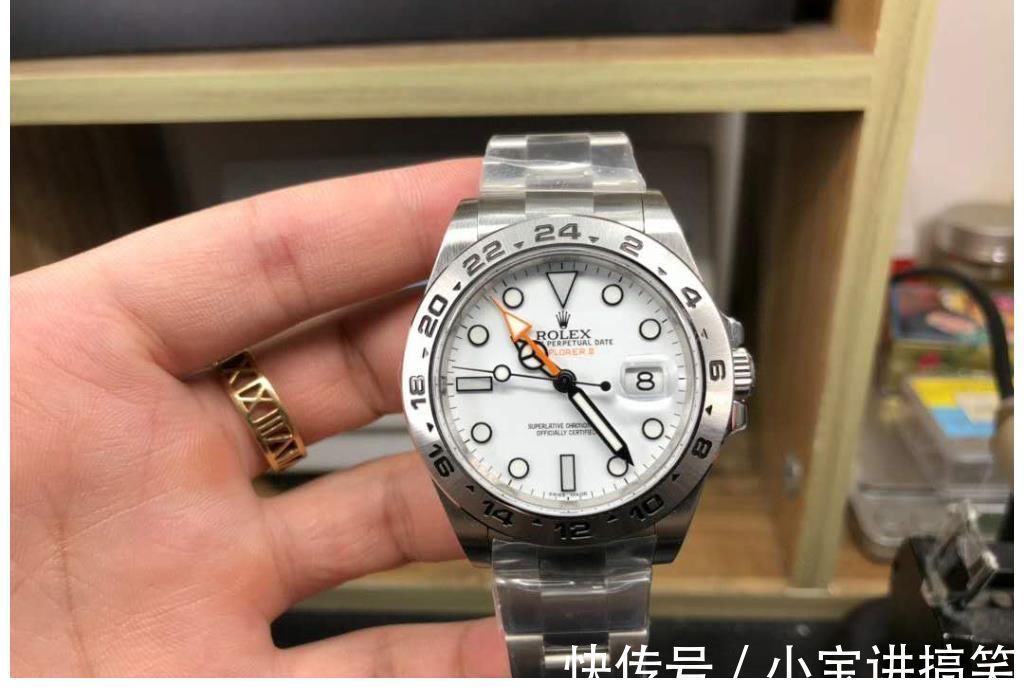 空霸|劳力士入门级手表,空霸、蚝式恒动和探险家,优劣对比分析