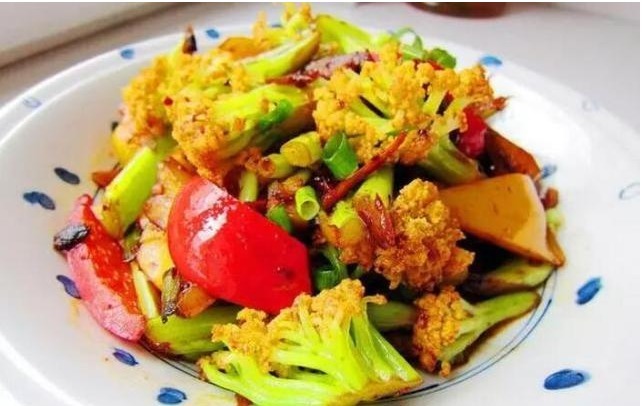 简单不失美味的几道家常菜，好吃还不贵又营养，全家人都爱吃