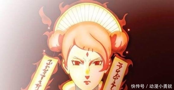 轮回眼|能打败宇智波斑的5个人,日向天忍上榜,网友:宁次是天忍的后代