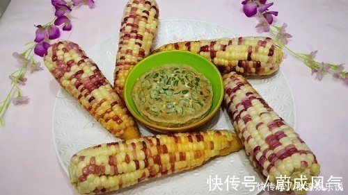 玉米|一样是玉米，“黄色”和“白色”哪个更营养知道以后别再乱买了