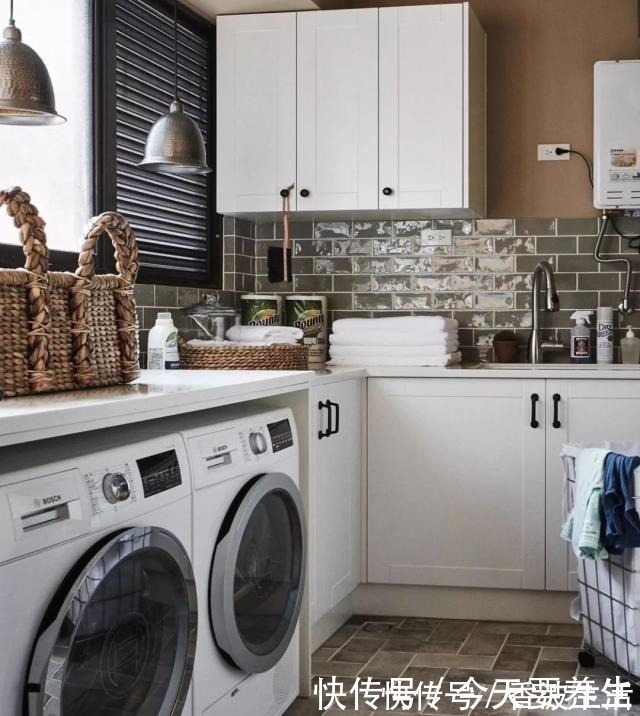 百叶窗|难道是疯了她居然把150㎡大户型,三室改两室,不过效果真大气!