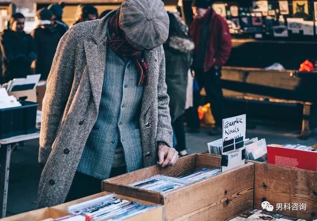 前列腺癌|前列腺不好的男人,这五种食物可是守护神