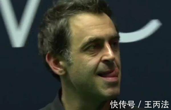 颜丙涛|不惧世界巨星,颜丙涛逆势而为,2:2,球迷感受挑战不可能