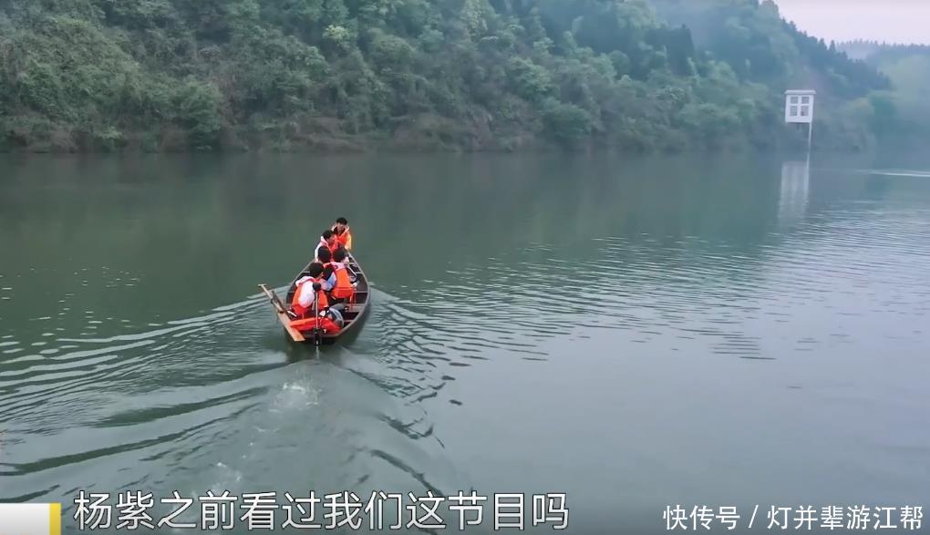 中餐厅|《向往5》迎来首期女嘉宾,穿上万外套,黄磊用贵重菜招待显身价