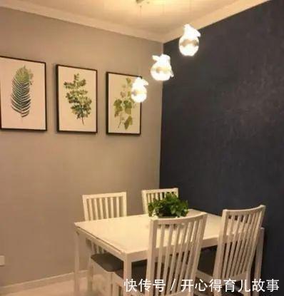 装修|85平小两居装修花了10万，朋友都说很好看，就是家具电器太简单！