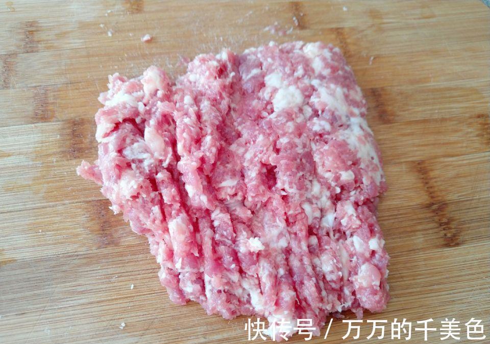 豆豉|家常酸菜猪肉饺子,东北人都喜欢吃,好吃到停不下来