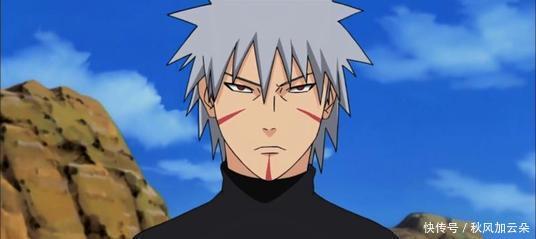 克拉越多|火影为何很多人觉得二代火影实力巨强原因很多!